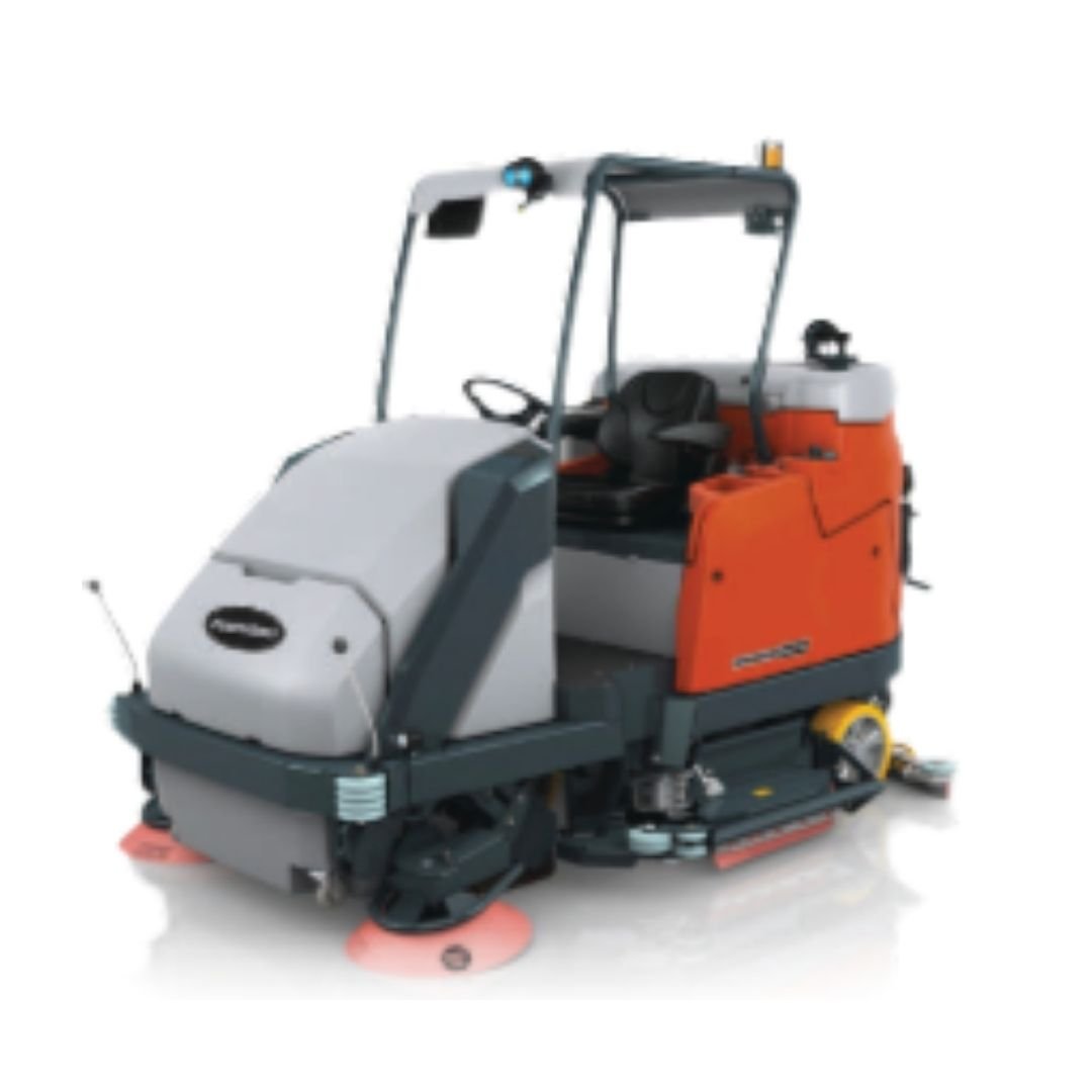 ROSS STREET PARABOLA